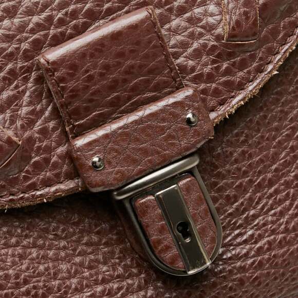 Bottega Veneta Intrecciato Business Bag Briefcase